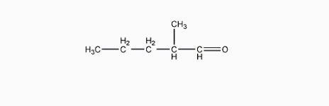 2-甲基戊醛是怎樣生產(chǎn)的？